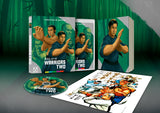 Warriors Two (Limited Edition BLU-RAY)
