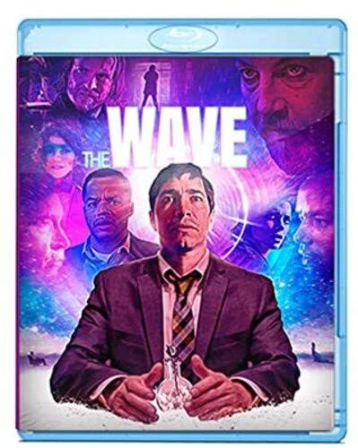 Wave, the (BLU-RAY)
