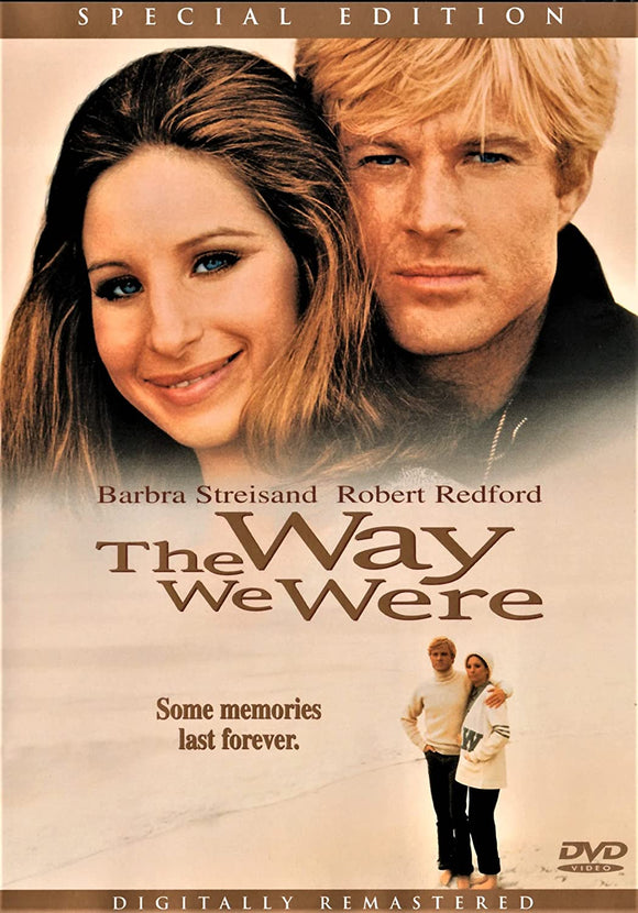 Way We Were, The (DVD)