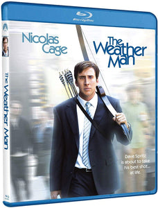 Weather Man, The (BLU-RAY)