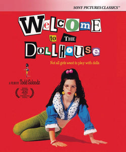 Welcome To the Dollhouse (BLU-RAY)