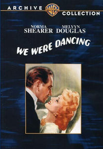 We Were Dancing (DVD-R)