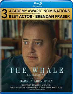 Whale, The (BLU-RAY)