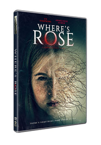 Where's Rose (DVD)