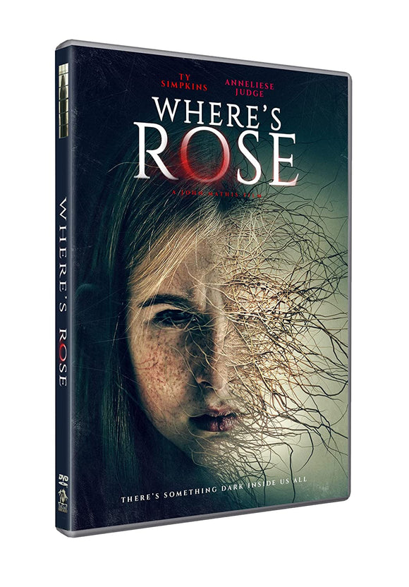 Where's Rose (DVD)