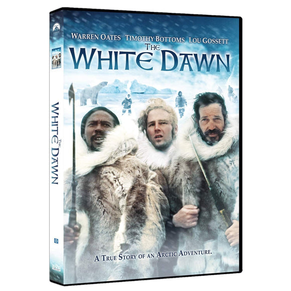White Dawn (DVD-R)