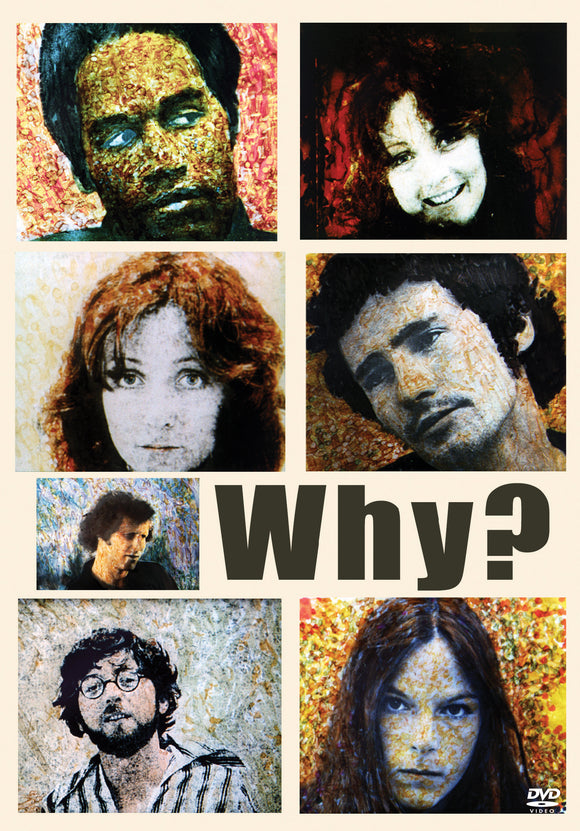 Why? (DVD)