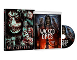 Wicked Ones (Collector's Edition BLU-RAY)