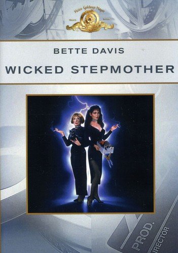Wicked Stepmother (DVD-R)