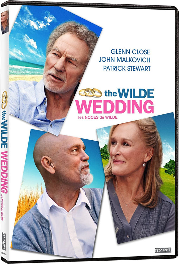 Wilde Wedding (DVD)