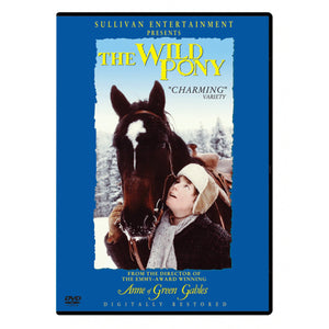 Wild Pony, The (DVD)