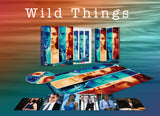 Wild Things (Limited Edition BLU-RAY)