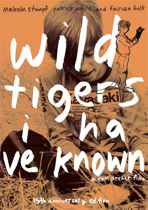 Wild Tigers I Have Known (DVD)