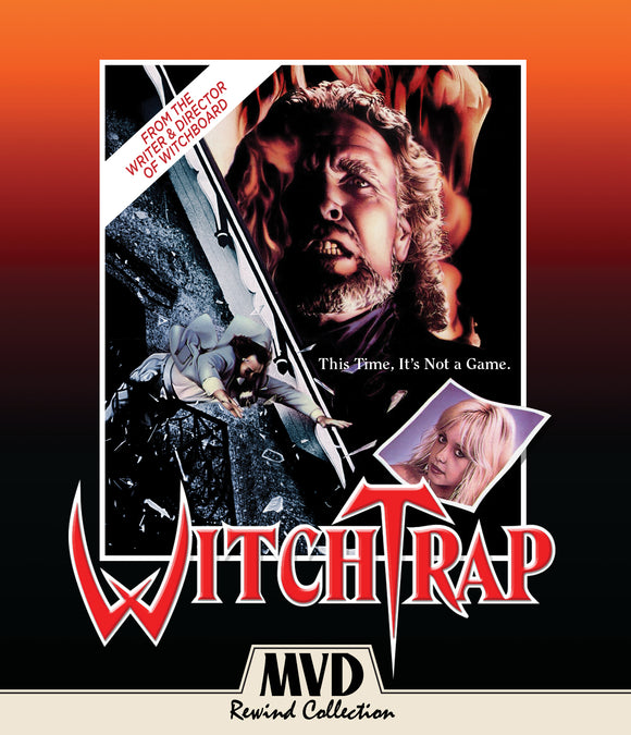 Witchtrap (BLU-RAY)