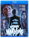 Without Warning (BLU-RAY)