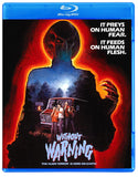 Without Warning (BLU-RAY)