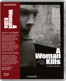 Woman Kills, A (Limited Edition BLU-RAY)