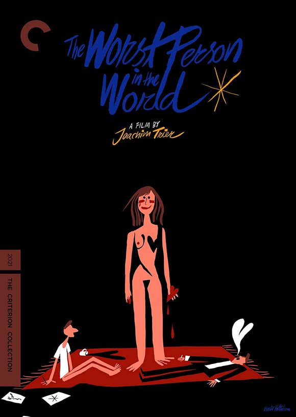 Worst Person In The World, The (DVD)