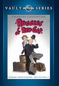 Ruggles Of Red Gap (DVD-R)