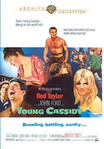 Young Cassidy (DVD-R)