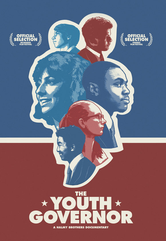 Youth Governor, The (DVD)