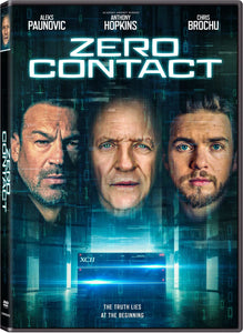Zero Contact (DVD)