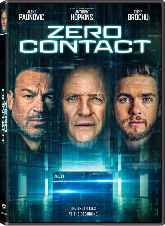 Zero Contact (DVD)